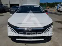 2026 Nissan SENTRA фото