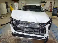 2026 Nissan SENTRA photo