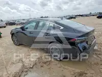 2026 Nissan SENTRA фото