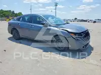 2026 Nissan SENTRA photo