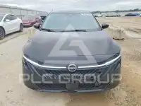 2026 Nissan SENTRA photo