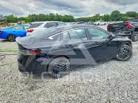 2026 Nissan SENTRA photo