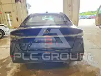 2026 Nissan SENTRA фото