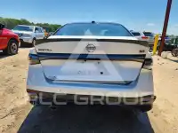 2026 Nissan SENTRA фото