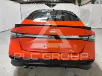 2026 Nissan SENTRA фото