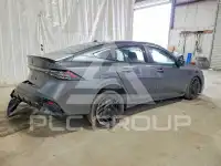 2026 Nissan SENTRA photo