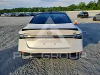 2026 Nissan SENTRA фото