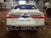 2026 Nissan SENTRA фото