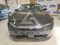 2026 Nissan SENTRA фото