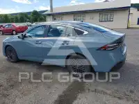 2026 Nissan SENTRA photo