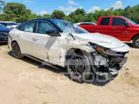 2026 Nissan SENTRA фото