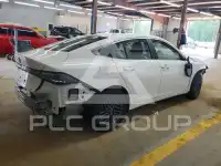 2026 Nissan SENTRA photo
