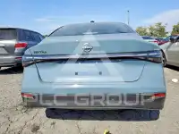 2026 Nissan SENTRA photo
