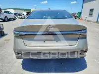 2026 Nissan SENTRA фото