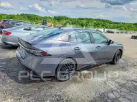 2026 Nissan SENTRA фото