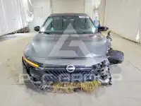 2026 Nissan SENTRA photo