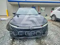 2026 Nissan SENTRA photo