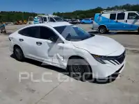 2026 Nissan SENTRA фото