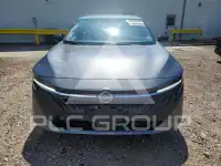 2026 Nissan SENTRA фото
