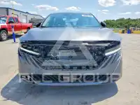 2026 Nissan SENTRA photo