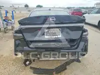 2026 Nissan SENTRA photo