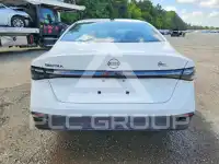 2026 Nissan SENTRA photo
