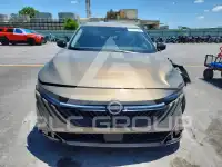2026 Nissan SENTRA фото
