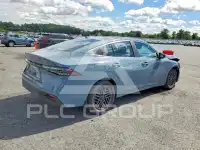 2026 Nissan SENTRA photo