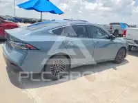 2026 Nissan SENTRA фото