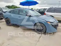 2026 Nissan SENTRA photo