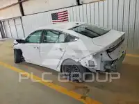 2026 Nissan SENTRA photo