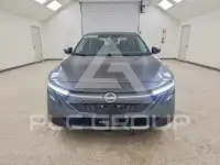 2026 Nissan SENTRA photo