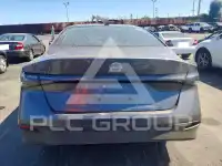 2026 Nissan SENTRA фото