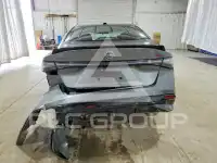 2026 Nissan SENTRA photo