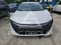 2026 Nissan SENTRA фото