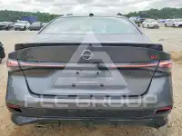 2026 Nissan SENTRA фото