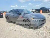 2026 Nissan SENTRA фото