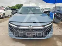 2026 Nissan SENTRA photo