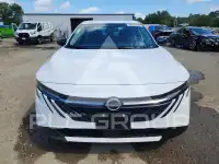 2026 Nissan SENTRA photo