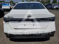 2026 Nissan SENTRA фото