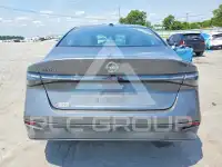 2026 Nissan SENTRA photo