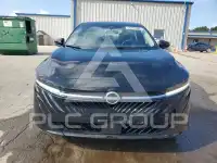 2026 Nissan SENTRA фото