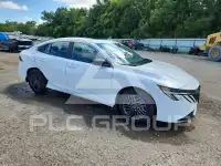 2026 Nissan SENTRA photo