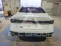 2026 Nissan SENTRA photo