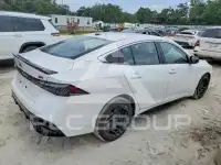2026 Nissan SENTRA фото