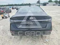 2026 Nissan SENTRA photo