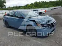 2026 Nissan SENTRA photo