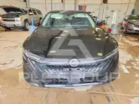2026 Nissan SENTRA фото