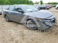 2026 Nissan SENTRA photo