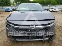 2026 Nissan SENTRA photo